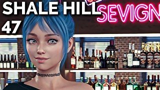 SHALE HILL #47 • Visual Novel Gameplay [HD]