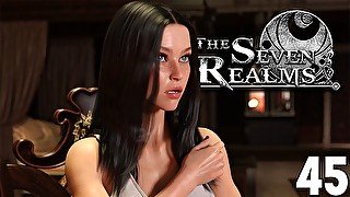 The Seven Realms #45 - PC Gameplay (HD)