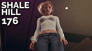 SHALE HILL #176 • Visual Novel Gameplay [HD]