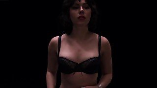 Scarlett Johansson - Under the Skin (2014)