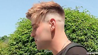 Hot Video - Teaser Video