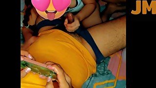 I play ml mss kitty want to eat my dick she wantt too