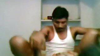 Telugu Aunty Sex with spouse