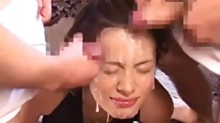 Japanese Girl Bukkake, Free Japanese List Porn