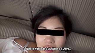 Junko Nishi A Masochist Amateur Who Applied For Av Because She Wanted To Be Messed Up - 10musume