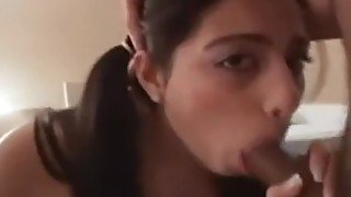 SUBURBAN teen 18+ LIZZY CRUZ