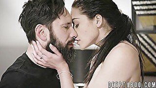 Avi Love In Has Taboo Sex After He Gets Tricked Into It