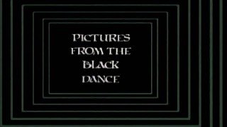 Black Dance 1