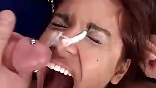 Best sex scene Cumshot crazy pretty one