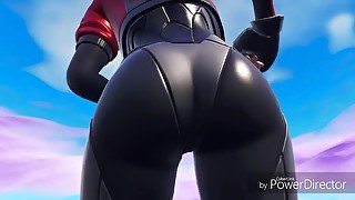 Lynx He 3d Juicy Fortnite Ass