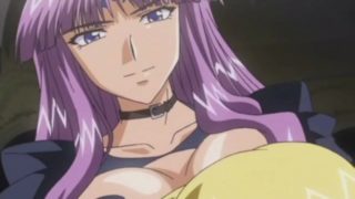 Cute sexy girls get fucked in hardcore hentai