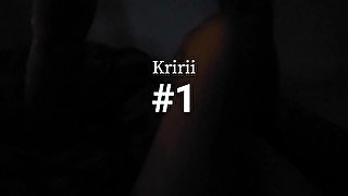 【Kririi#1】足が綺麗なギャルを襲ってみた。#脚フェチ#声フェチ#Japan #Affair #Adult toys 