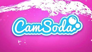 Camsoda - Tori Black Creamy Masturbation