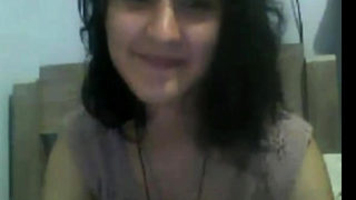 SAFADINHA NA WEB CAM