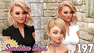 Sunshine Love #197 PC Gameplay