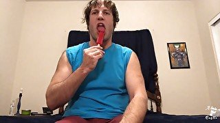 SPH: Sucking A Popsicle Is Better Than Your Small Dick