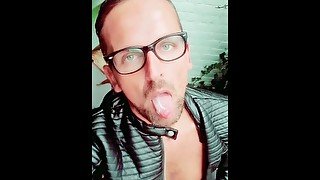 Slutboyben CAM4 Sexy Brainfucked Cock PIG exposed