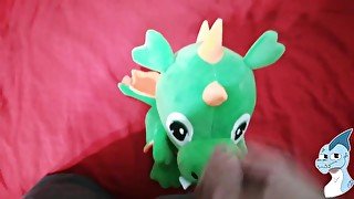 Green Dragon Fun#8