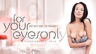 Lexi Layo In For Your Eyes Only - Intimate Experience