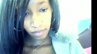 Myra's first webcam