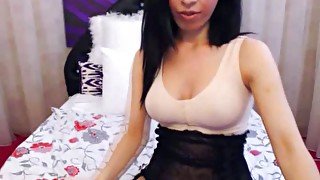 Cute Shemale Free Webcam Masturbation