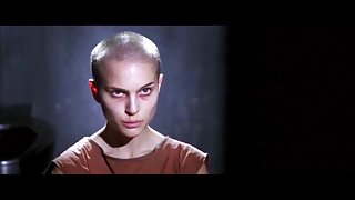 Natalie Portman Porn Movie 3 !