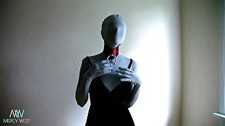 Ambient Zentai Tease & Seduction