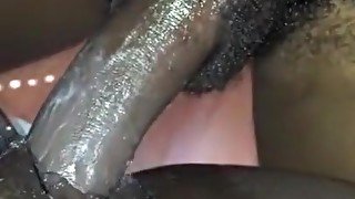 Ex girl pussy wet