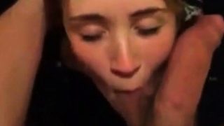 POV Shared Threesome Spitroast Interracial