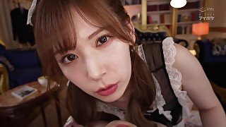 [ipx-937] Five Senses Are Overwhelmed By The Asmr A Great Technique Masturbation Support Let Me Experience The Best Masturbation Tsumugi Akari Scene 5 P1