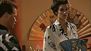 best blindfolded kimono scene 73