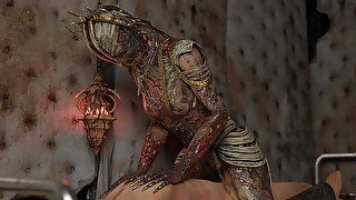 The Plague In Caught You! Boo!