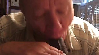 Huge Black Cock Throat Fucks Stewart Bowman the faggot