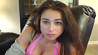 teen 18+ Beautifuljulie Flashing Boobs On Live Webcam