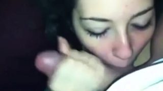 Amateur boob cum compilation