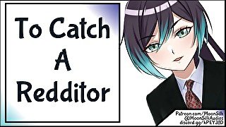 To Catch A Redditor [Patreon Preview]