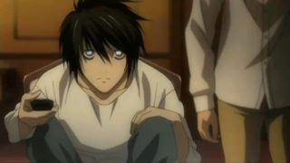 Death note