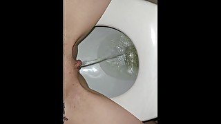 Piss shot