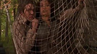 Tia Carrere - Caught In A Net