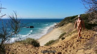 Dunes of Bolonia - Lapjaz.com