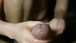 Arab teen 18+ From Tinder Gives Me Handjob On First Date