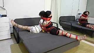 Bondage Shibari