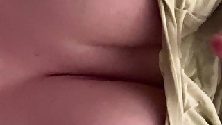 Bbw giggly boobies