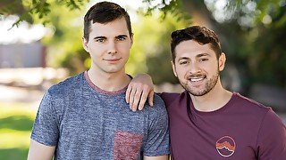 Levi & Lane: Bareback Official - SeanCody