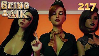 BEING A DIK #217 • PC GAMEPLAY [HD]