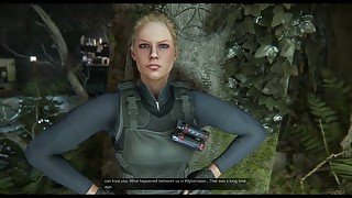 Sniper Ghost Warrior 3 [#2]  First Missions