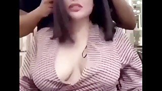 Sexy Boob's