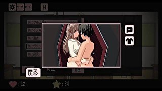 hentai game アストラルブレット