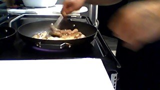 muggzdoggz cooking flashing