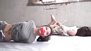 Incredible porn movie Bondage try to watch for full version